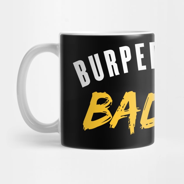 MM100 Burpee Bolt Workout by ObsessedMerch